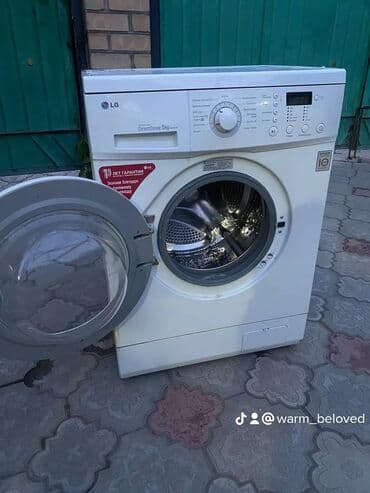 мастер по чистке стиральных машин: Ремонт стиральной — 3