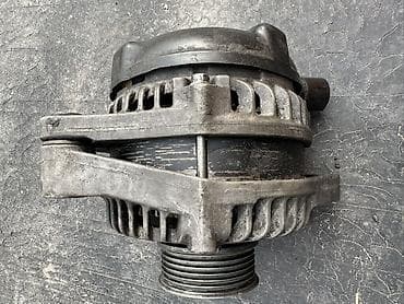 генератор ауди: Генератор Honda Б/у — 3