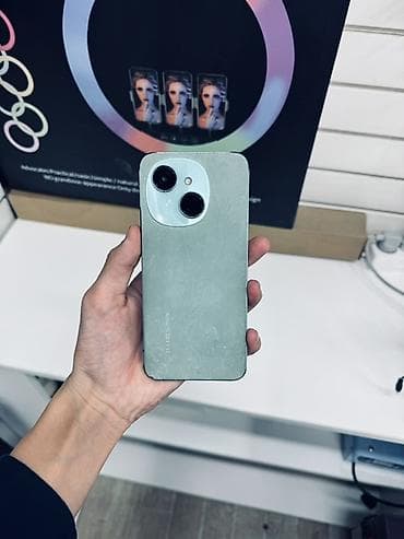 one pluse: TECNO Spark Go 1 продаю Памят 128 все работает есть царапины по — 2