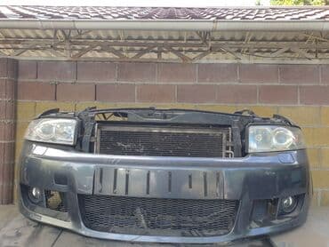 ddr 2 купить: Ауди А4 Б6 Носкат Ауди А4 морда Ауди А4 Б6 все запчасти — 1