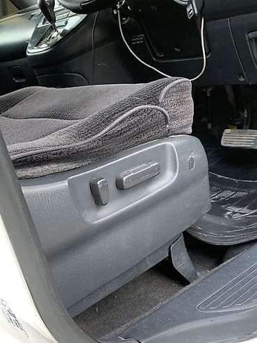 lexux 570: Honda Odyssey: 2003 г., 2.3 л, Автомат, Бензин, Минивэн — 9