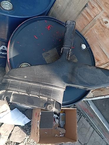 Желдетүү, муздатуу жана жылытуу: Түтүкчө Hyundai — 4