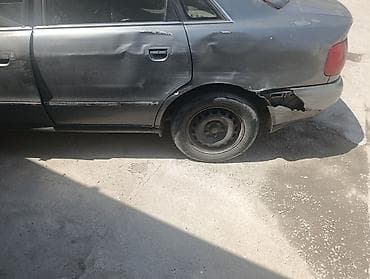 Унаа сатуу: Audi A4: 1998 г., 2.4 л, Газ — 2