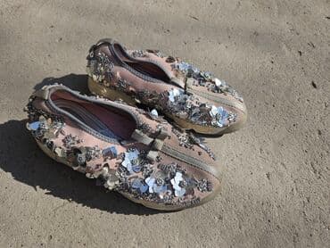 женские брендовые туфли недорого: Продам женскую обувь в хорошем состоянии — 2