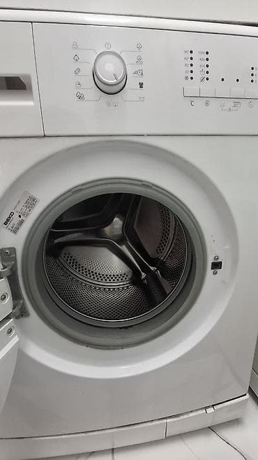 galaxy a 7: Стиральная машина BEKO Характеристики: - Загрузка: до 6 кг (наклейка 6 — 3