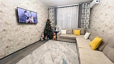 пл: 2 комнаты, 48 м² — 8