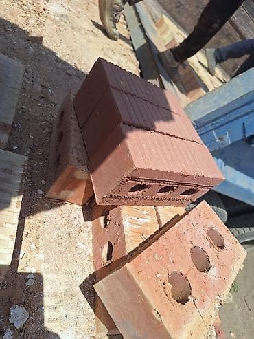 кирпичный стонок: Кирпич: кирпич: кирпич: кирпич: кирпич полу блок — 5