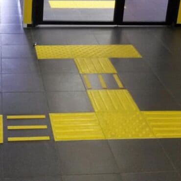 такта опа: Тактильные наземные указатели Тактильные наземные указатели для — 4