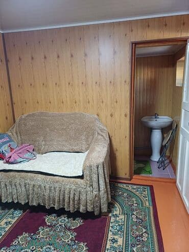 кайынды дом: Дом, 90 м², 5 комнат, Собственник — 4