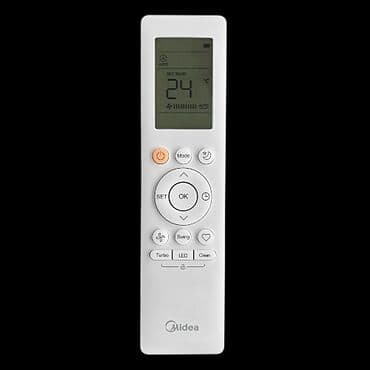 хуавей п20 про: Кондиционер Midea Инвертордук, Муздатуу, Жылытуу, Желдетүү — 5