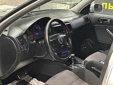 mazda millenia: Volkswagen Golf: 2002 г., 2 л, Автомат, Бензин, Хэтчбэк — 7