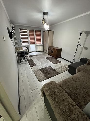 2 room flat: 2 комнаты, Собственник, С мебелью полностью — 6
