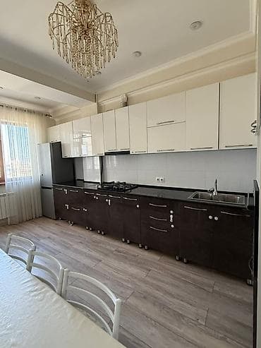 ts group: 2 комнаты, 82 м², Средний Джал Элитка, 10 этаж — 7