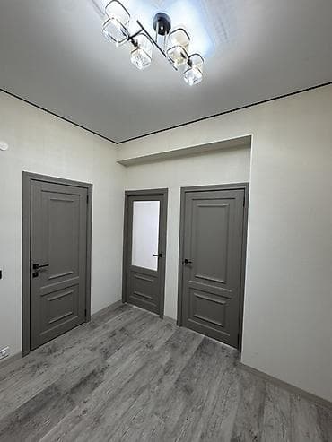 variant kg: 1 комната, 42 м², Элитка, 7 этаж, Евроремонт — 3