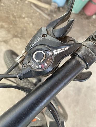 fix bike: Горный велосипед, Skillmax, Алюминий — 2