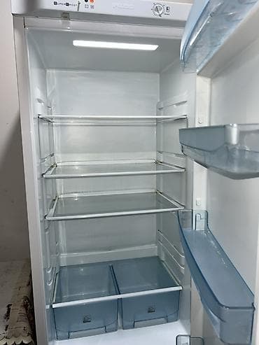 холодильники авангард: Холодильник Pozis, Двухкамерный — 4