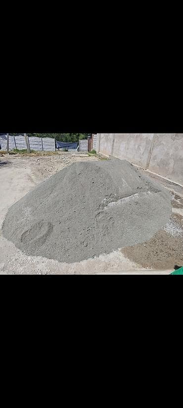oc.kg фильм: Смесь щебень и отсев, Мытая, Для фундамента, Зил, Камаз — 4