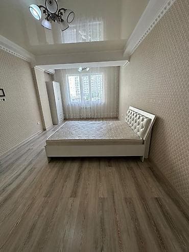 домкрат в аренду: 1 комната, 38 м², 3 этаж — 10