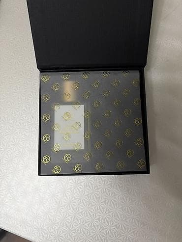 magic pack: Парфюмированная вода Friends Company Louis Vuitton Imagination - — 3