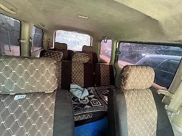hond: Honda Stepwgn: 2003 г., 2 л, Автомат, Бензин, Универсал — 6