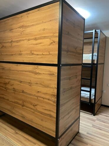 сниму дом недорого: 800 м², С мебелью — 1