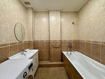 Продажа квартир: 3 комнаты, 98 м², Элитка, 2 этаж, Евроремонт — 9