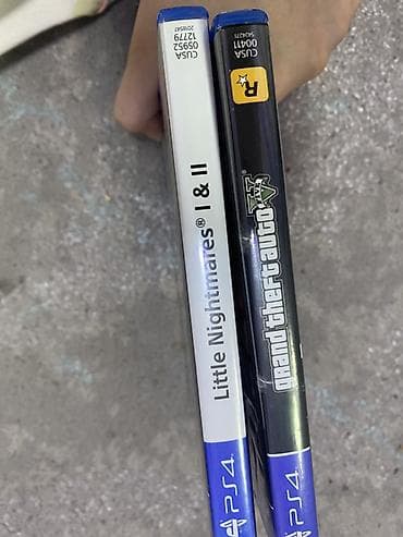 xbox one игры: Меняю диски, продажа интересует — 3