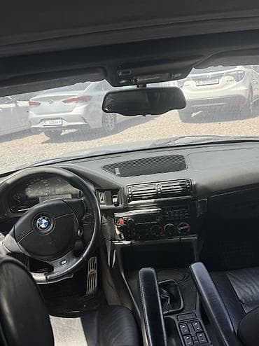 диски 16 ауди: BMW 5 series: 1995 г., 4.4 л, Механика, Бензин, Седан — 9
