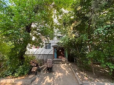 5: 2 комнаты, 44 м², ул. Московская / Манаса (Белинка) 104 серия, 5 этаж, Свежий ремонт — 5