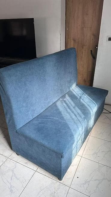 Түз дивандар: Түз диван — 1