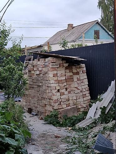 пенаблок уста: Полнотелый, таблетка, Жженый кирпич, Одинарный, 250×120×65 — 1