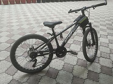 Горный велосипед, Skillmax, Рама S (145 - 165 см), Алюминий, Новый