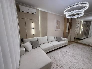 Гаражи: 1 комната, 38 м², 105 серия, 5 этаж, Евроремонт — 8