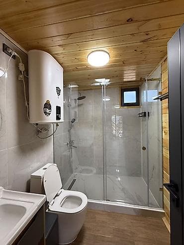 сутычные: 🏡 Сдается уютный барнхаус в Бостери, Иссык-Куль Идеальное место для — 7