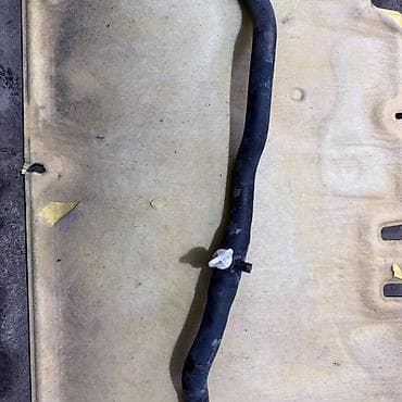 Трубки, патрубки, шланги: Патрубок Toyota 2019 г., Б/у, Оригинал, Япония — 5