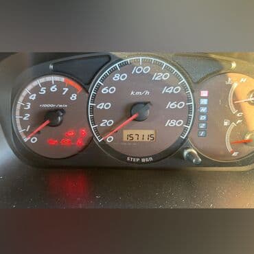 обтекатель на портер 1: В НАЛИЧИИ ВСЕ ЗАПЧАСТИ НА HONDA STEPWGN RF3 Привозные из Японии — 3