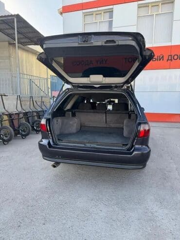 газ оборудование на авто: Mitsubishi Galant: 2002 г., 2.4 л, Механика, Бензин, Универсал — 8