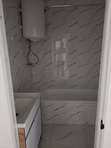 3 room flat: 1 комната, 53 м², Элитка, 9 этаж, Дизайнерский ремонт — 5