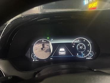 Продажа авто: Hyundai Palisade: 2020 г., 2.2 л, Автомат, Дизель, Кроссовер — 4