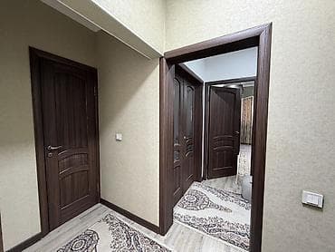Квартиры: 4 комнаты, 106 м², 106 серия улучшенная, 4 этаж, Дизайнерский ремонт — 10