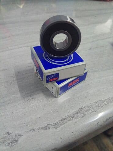 скупка подшипников: Генератор Lexus Новый — 3