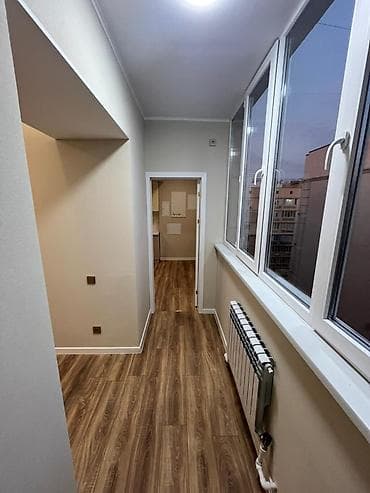 gala group: 2 комнаты, 72 м², Элитка, 9 этаж, Дизайнерский ремонт — 10