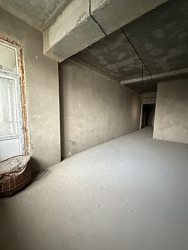 балыкчы кватира: 3 комнаты, 132 м², Элитка, 6 этаж, Готовая ПСО (под самоотделку) — 4