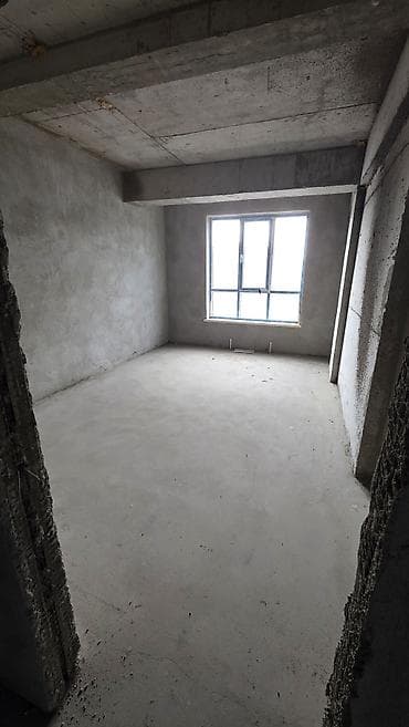 Продажа квартир: 3 комнаты, 94 м², Элитка, 7 этаж, Готовая ПСО (под самоотделку) — 3