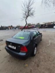 нива передний мост: Volkswagen Bora: 2003 г., 2 л, Механика, Бензин, Седан — 9