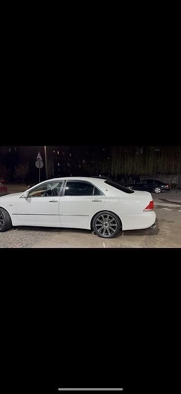 mers 210: Литые Диски R 18 Комплект, отверстий - 5 — 3