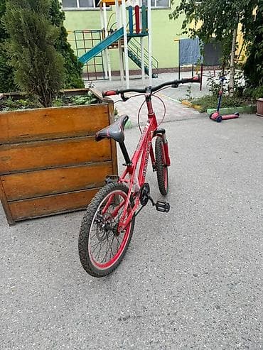 Детский транспорт: 🚲 Детский велосипед Dedaos Продаётся детский велосипед Dedaos в — 2