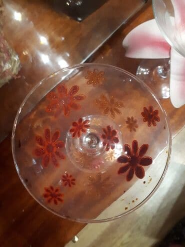 свадебный букет из бисера: Бокалы свадебные 
От 100 сом В наличии — 19