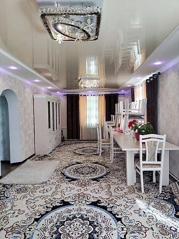 центр отдыха бишкек: Продаётся дом полуподвальный рядом Некрасова школа — 9