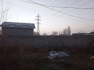 участок сатылат дордой: 4 соток, Техпаспорт — 2